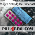 Sildenafil Viagra 100Mg 35